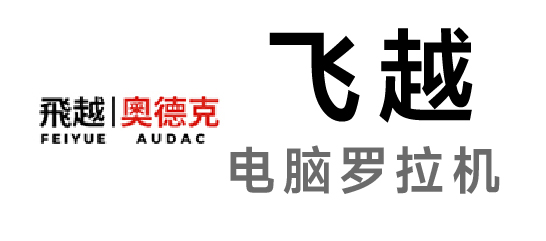 飛越-電腦羅拉車